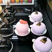 เยเกอรี่ร้านเก่าแก่ของภูเก็ต