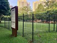 Sengkang Riverside Park