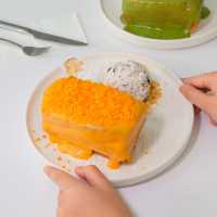 Meekhun Dessert Cafe
