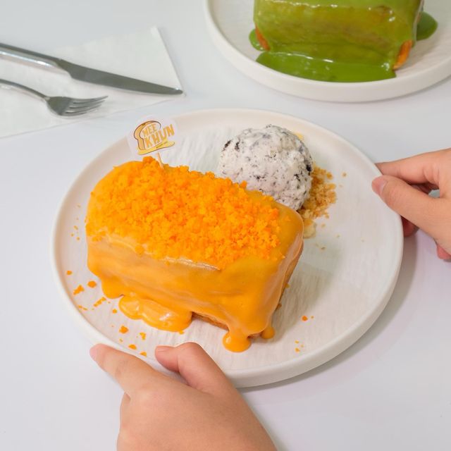 Meekhun Dessert Cafe