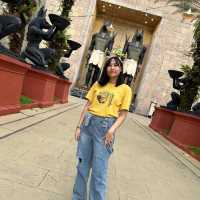 Universal Studios Singapore 