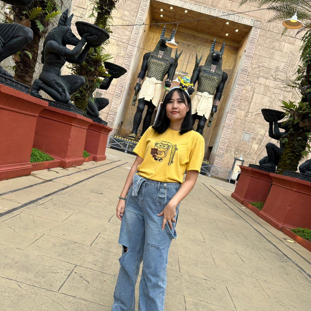 Universal Studios Singapore 