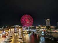 Yokohama Cosmo World