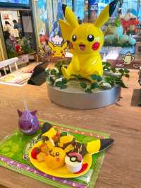 Pokémon Café