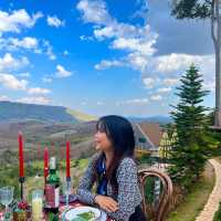 Little winter farmstay น้ำหนาว