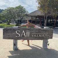 SAii Phi Phi ครั้งแรกแบบใจฟู