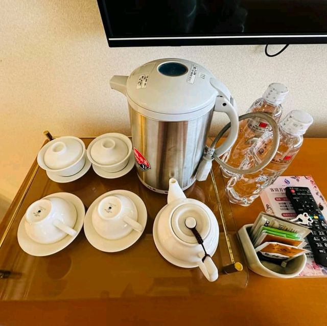 高雄寒軒國際大飯店