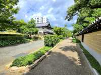 Hakata Sennen-no-Mon Gate