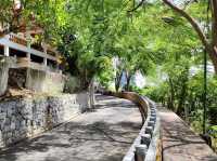 Khao Phra Tamnak Viewpoint