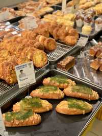 전국 빵지순례 필수 코스! 🥖50년 전통 광주 궁전제과 ! 