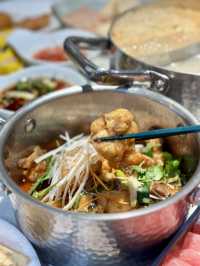 泰火鍋，泰雞煲｜「🇹🇭泰·初夏」