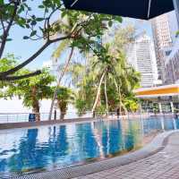 Embracing Tranquility at Mercure Penang