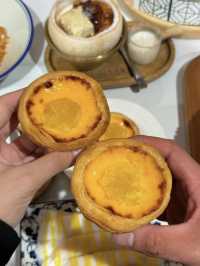 澳門｜壹燕糖甜品