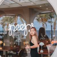 มองหาร้าน Brunch อยู่รึป่าว แนะนำที่นี้เลย 