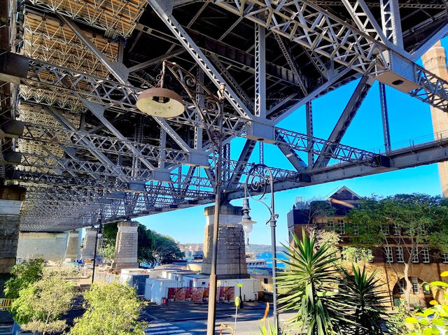 BridgeClimb Sydney