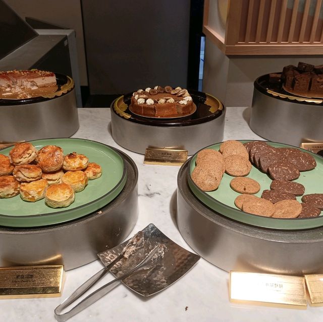 旭集 和食集錦 中茂店