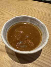 福岡のトンカツに新風！？おいしかったです！