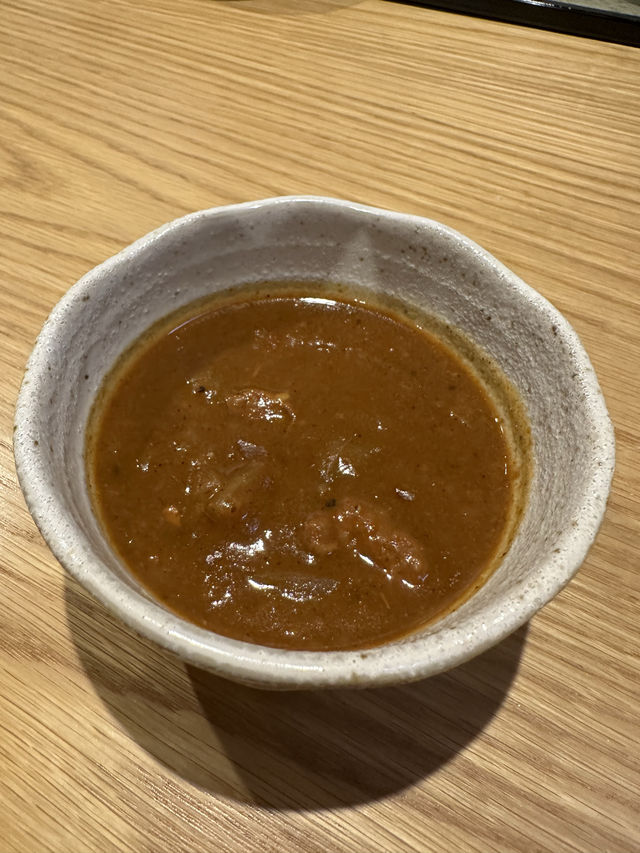 福岡のトンカツに新風！？おいしかったです！