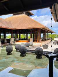 Shangri-La Boracay: A Luxurious Haven