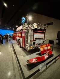 9/11 Memorial & Museum