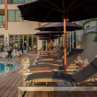 Skyview Resort Phuket Patong Beach