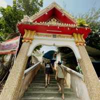 วัดสวย - ติดทะเล - ใกล้กรุงเทพ