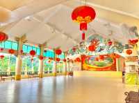 Cebu Taoist Temple