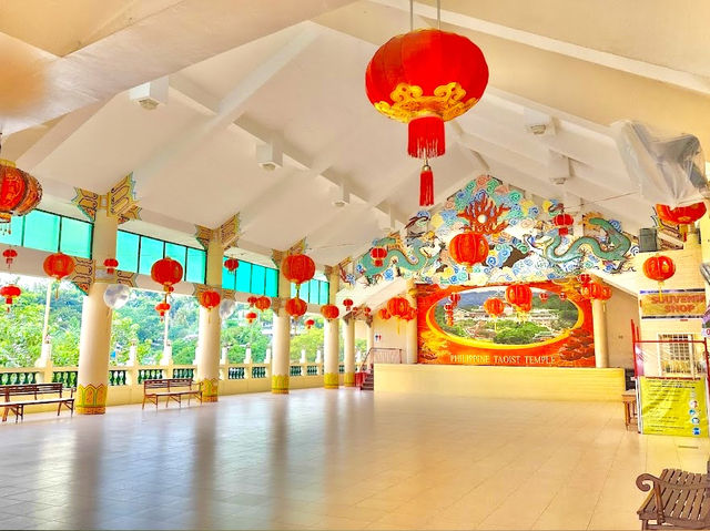 Cebu Taoist Temple