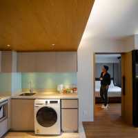Staycation ใจกลางกรุง ย่านเพลินจิต