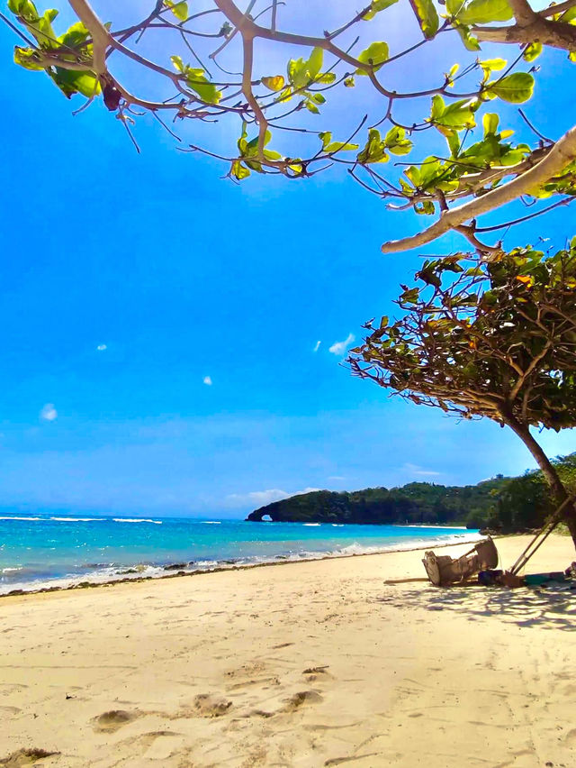 Boracay Beach 