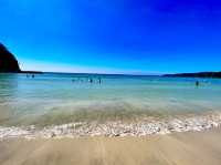 Tatadohama beach