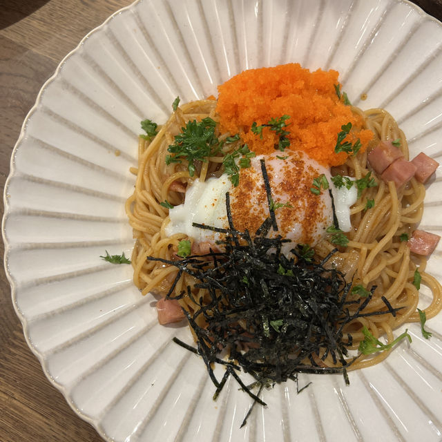 PASTA AMA ตรงปก ทำถึง อร่อยสุดทุกจาน 🍝