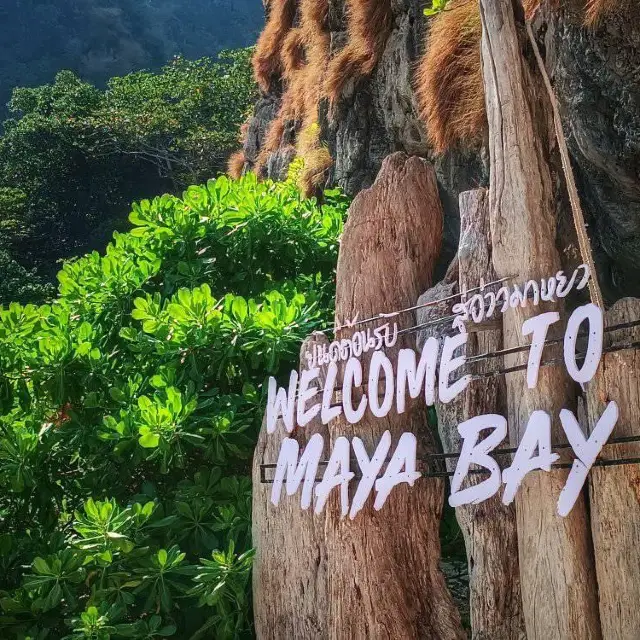 Amazing Krabi Island Hopping