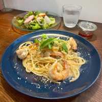 【福岡グルメ】 美味しいパスタが食べれるお店