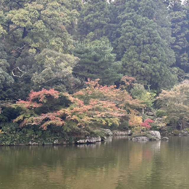 成田山表參道