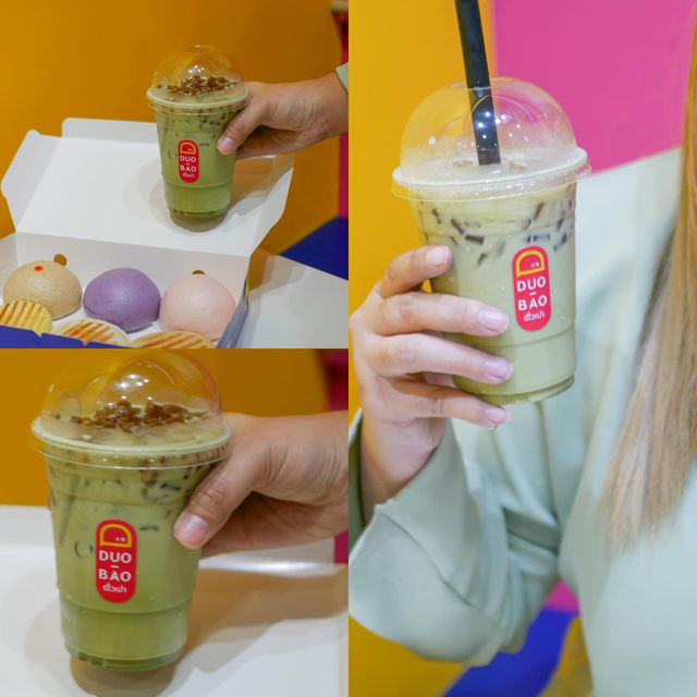 𝑫𝑼𝑶 𝑩𝑨𝑶 ตั่วเปา 𝑩𝒚 𝑺𝒆𝒆 𝑭𝒂𝒉