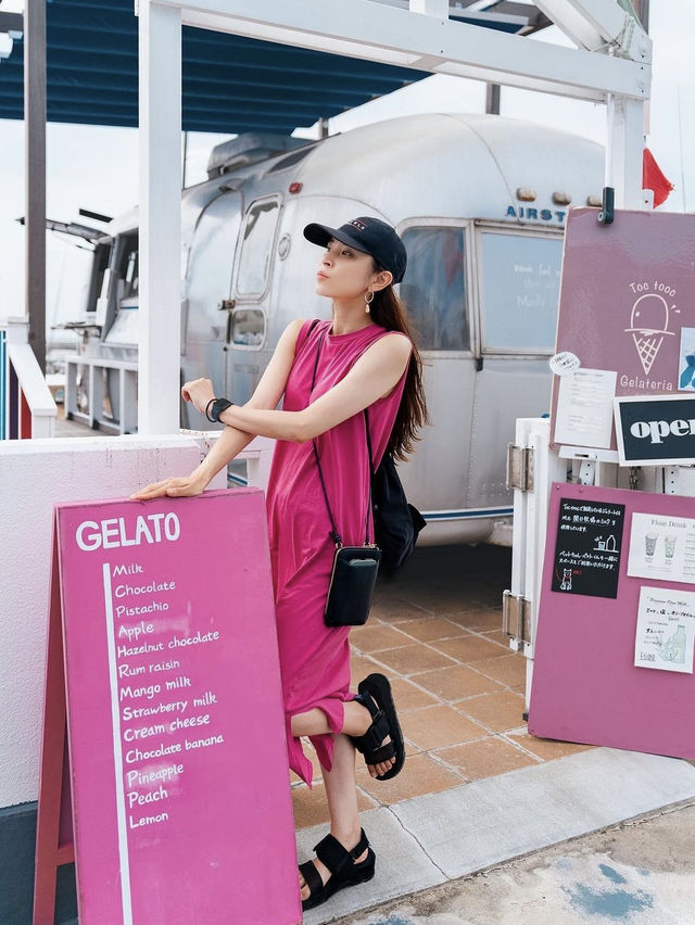 葉山女子旅きっぷバスフリーパスでお得に行こう！葉山マリーナ⛴