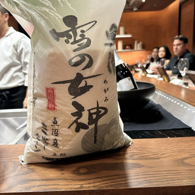 ベトナム　火花byKoki　鉄板焼き