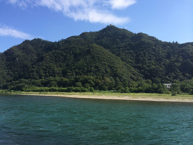 【都ホテル 岐阜長良川】ホテルスタッフおすすめ観光コース「ぎふ旅巡り」vol.03『アクティブ旅コース』
