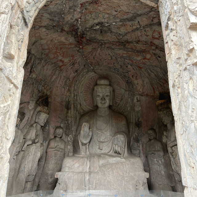 Brilliant Buddhas 