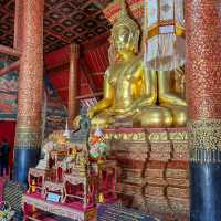 วัดภูมินทร์ จ.น่าน