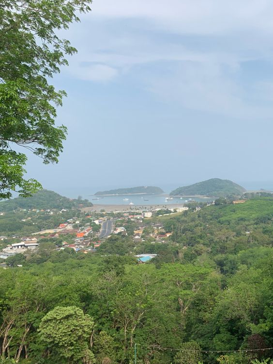 The weekend Phuket 