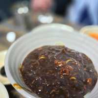 신당동에 있는 오래된 중국요리 맛집 청산중화요리