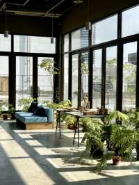 Star Hostel Taichung Parklane 誠星青年旅館