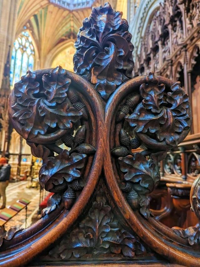 Ely Cathedral