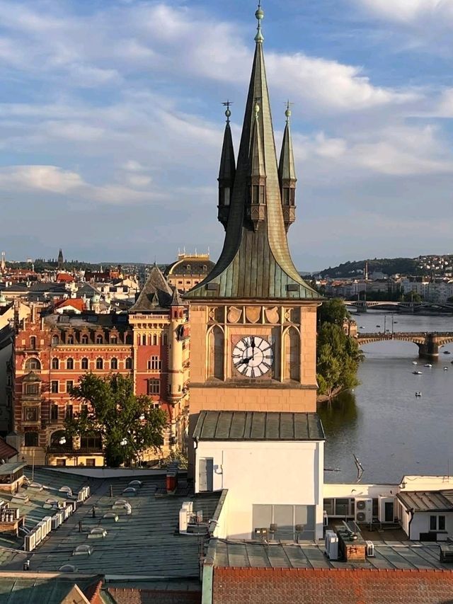 Charles Bridge