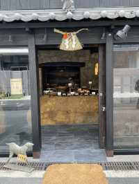 【大阪府】和菓子屋さんが作る絶品パンのお店！