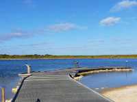 Nambung National Park