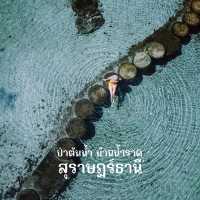 ป่าต้นน้ำ บ้านน้ำราด