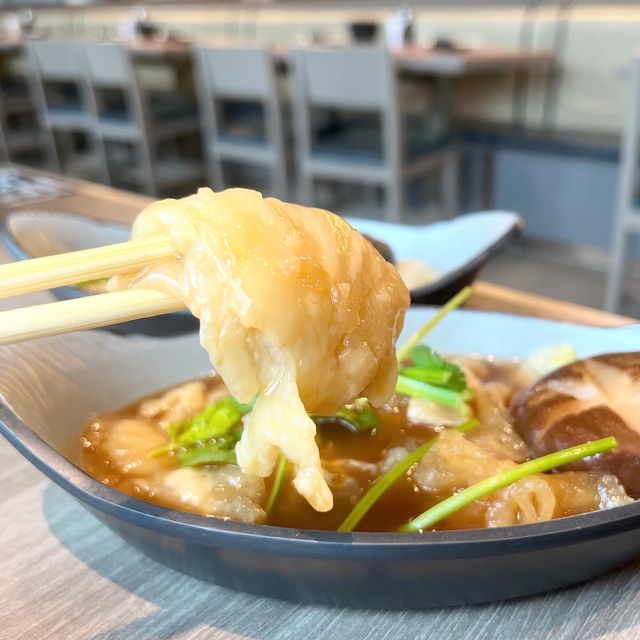 新裝潢 新升級 《御滿屋日本料理》